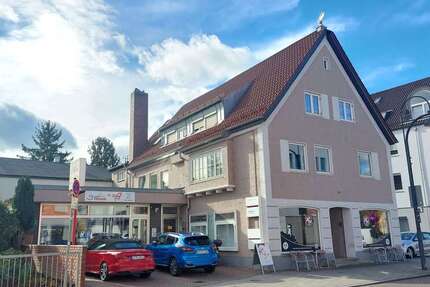 Einzelhandel in Gersthofen 500 € 90 m² zimmer