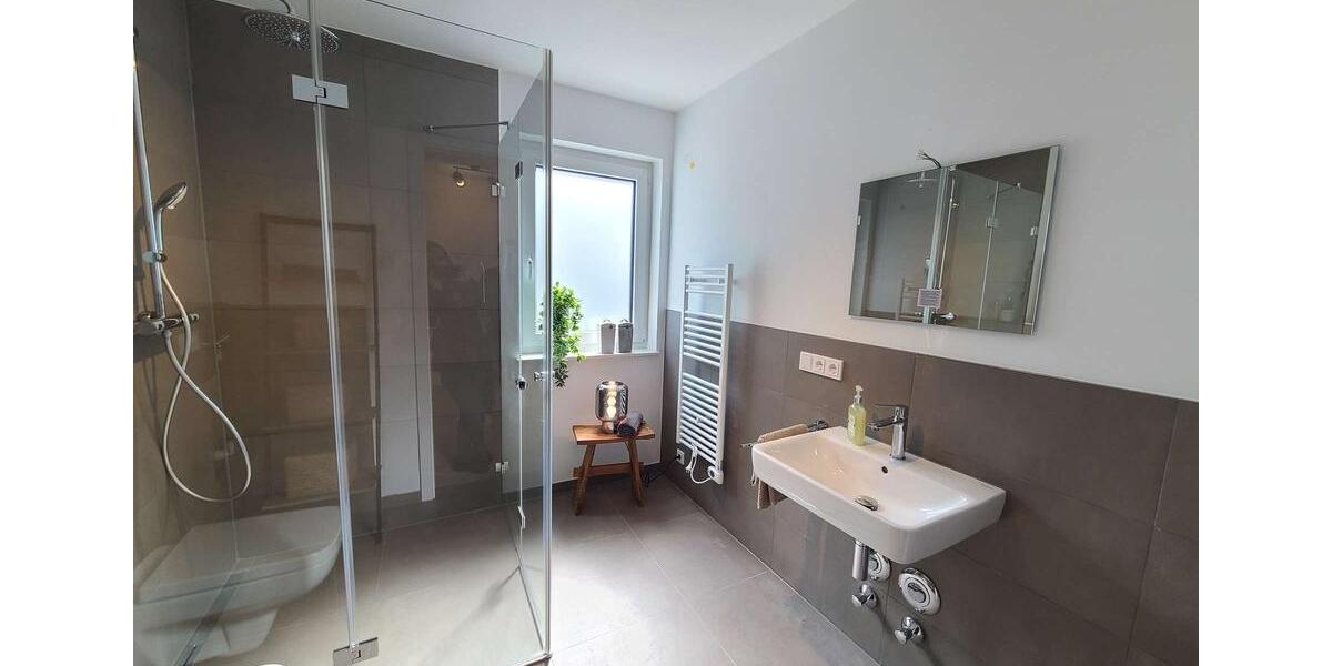 Behindertengerechte Neubauwohnung in Lütgendortmund 2 zimmer