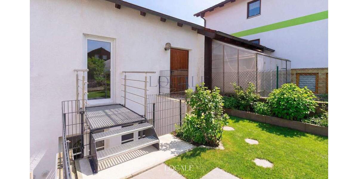 Etagenwohnung Markt Schwaben - 2 Zimmer, 35 m&sup2;, 1.200&euro; | Angebot:25701175