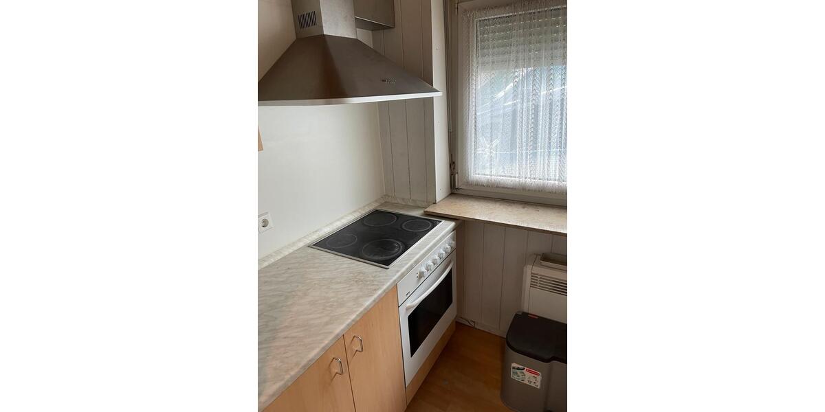 Erdgeschoßwohnung Schwaikheim - 3 Zimmer, 60 m&sup2;, 780&euro; | Angebot:23571463