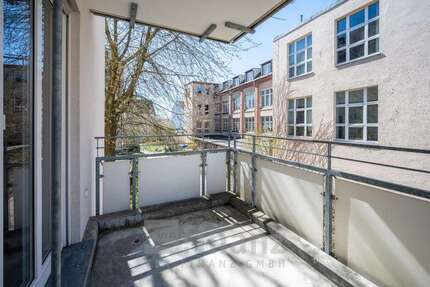 Wohnung Chemnitz Sonnenberg - 2 Zimmer, 74 m&sup2;, 441&euro; | Angebot:26196458