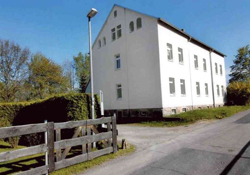 Wohnung zum Mieten in Lichtenau b Chemnitz, Sachs 285 € 57 m² 2 zimmer