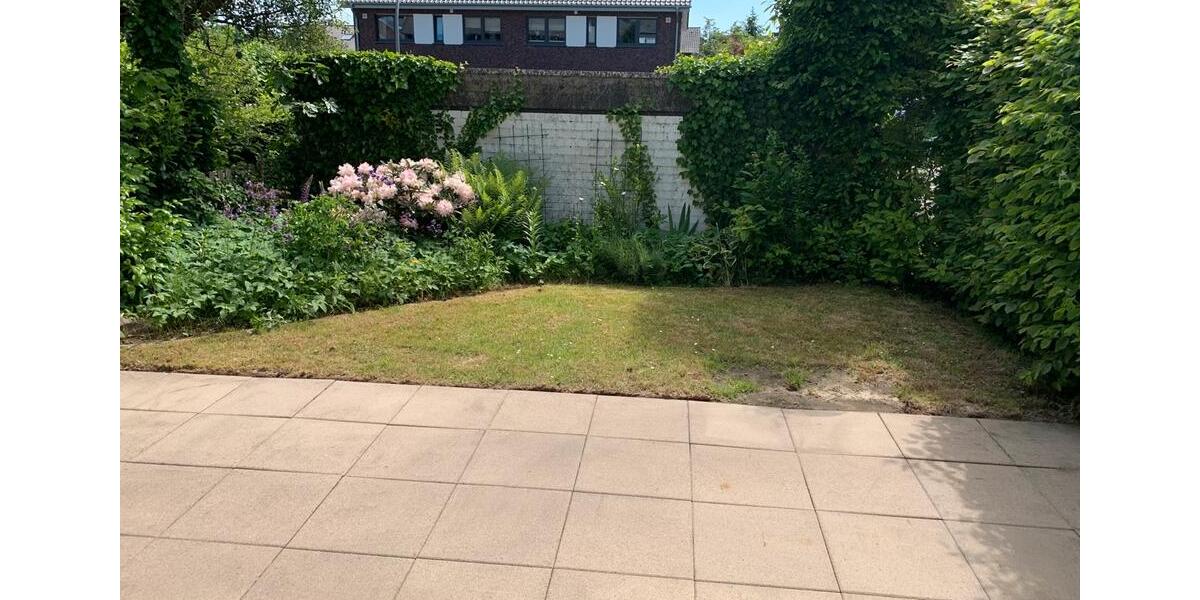 Erdgeschoßwohnung Münster Gievenbeck - 5 Zimmer, 127 m&sup2;, 1.420&euro; | Angebot:25330833