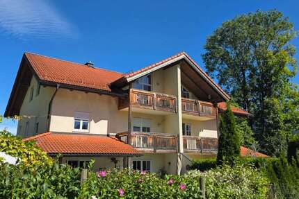 Wohnung zum Mieten in Samerberg 825 € 65 m²