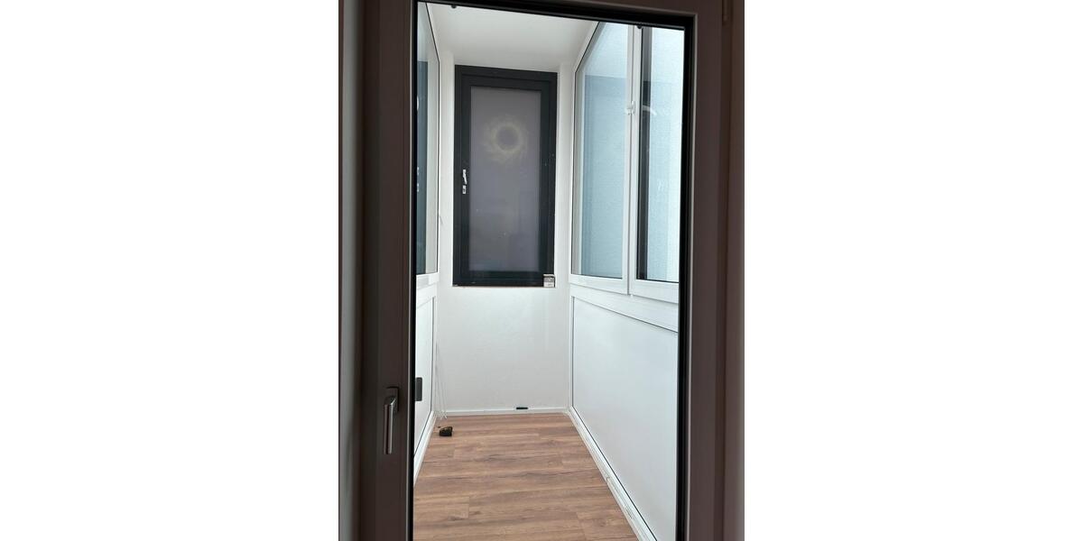 Maisonettenwohnung Wassertrüdingen - 4 Zimmer, 91 m&sup2;, 1.200&euro; | Angebot:26671309