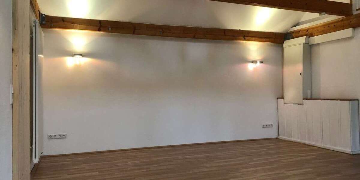 Etagenwohnung Achern - 2 Zimmer, 78 m&sup2;, 858&euro; | Angebot:26732519