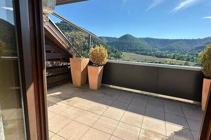 Wohnung Bad Urach - 2 Zimmer, 58 m&sup2;, 750&euro; | Angebot:26493413