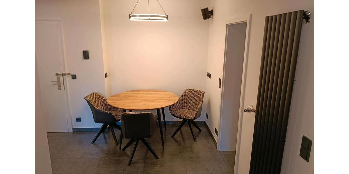 Wohnen auf Zeit Heide - 1 Zimmer, 17 m&sup2;, 750&euro; | Angebot:24655921