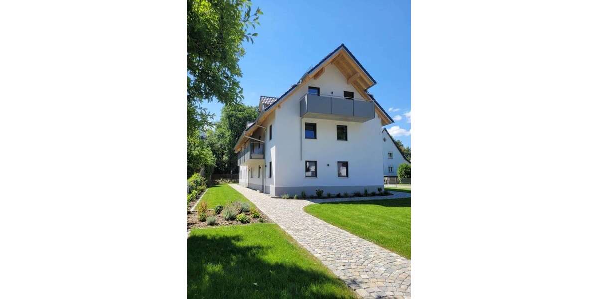 Etagenwohnung Landshut Auloh - 3 Zimmer, 85 m&sup2;, 1.369&euro; | Angebot:27080783