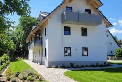 Wohnung Landshut Auloh - 3 Zimmer, 85 m&sup2;, 1.369&euro; | Angebot:27080783