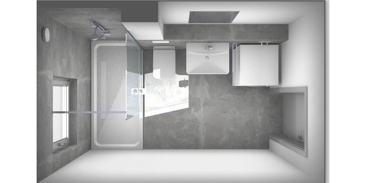 Etagenwohnung Bad Lippspringe - 1 Zimmer, 51 m&sup2;, 927&euro; | Angebot:26026045