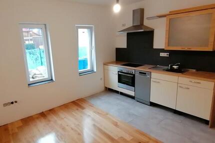 Wohnung Mühlhausen (Thüringen) - 1 Zimmer, 28 m&sup2;, 290&euro; | Angebot:25546662