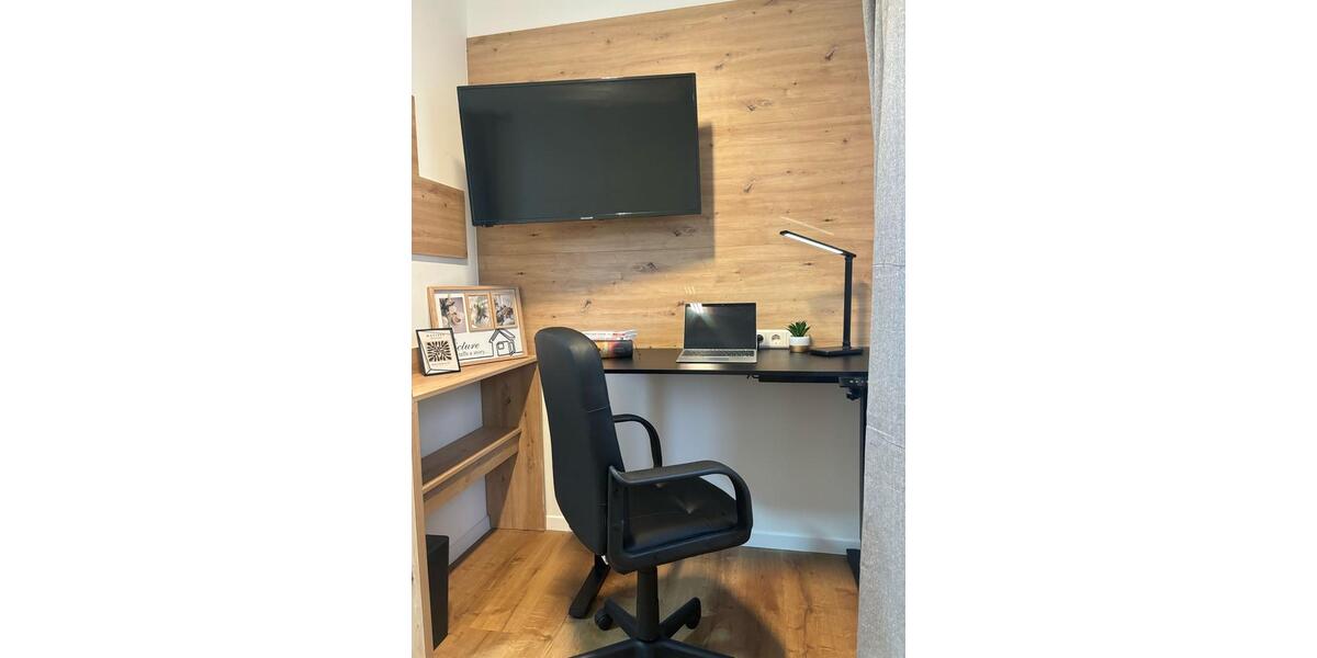 Wohnen auf Zeit Plochingen - 4 Zimmer, 11 m&sup2;, 400&euro; | Angebot:26342202