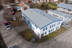 Gewerbehalle mit Bürotrakt und 7 Stellplätzen in RT-Betzingen zu vermieten - Gewerbeobjekt Reutlingen Baden-Württemberg | Angebot:25349893