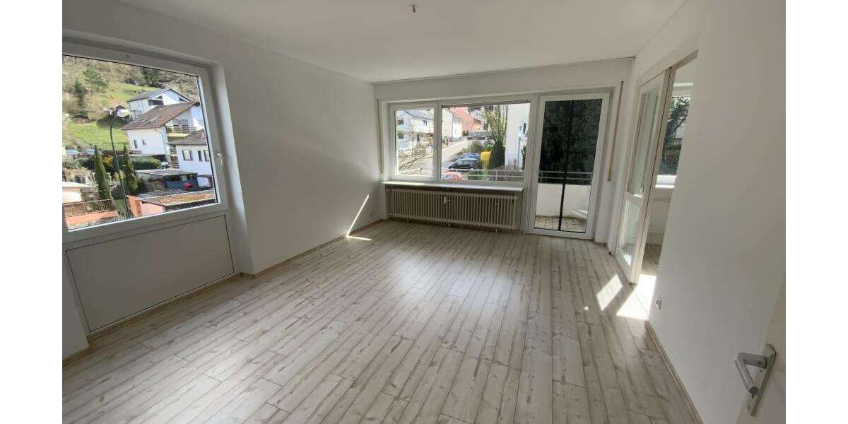 Etagenwohnung Bad Dürkheim Hausen - 3 Zimmer, 72 m&sup2;, 629&euro; | Angebot:25915590