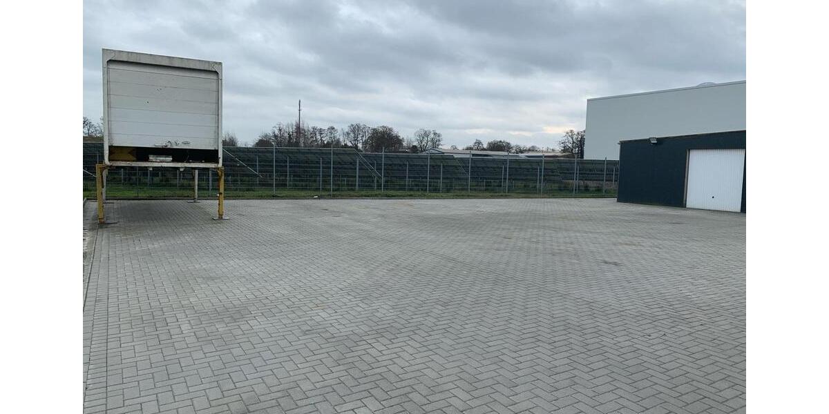 Gewerbeobjekt Westoverledingen - 1.350&euro; | Angebot:25843691