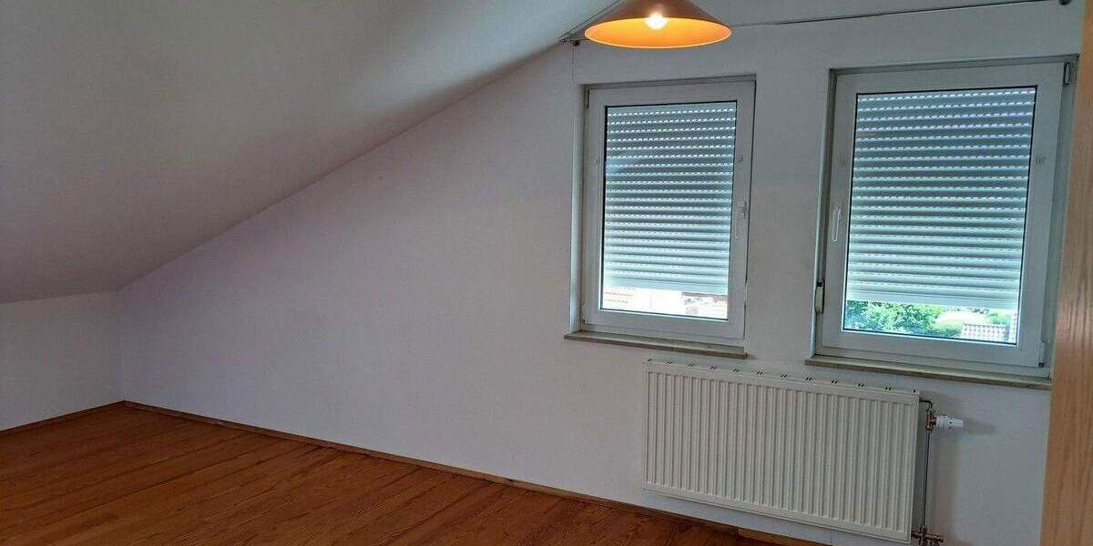 Reihenendhaus in ruhiger Lage in Balingen zum Vermieten 5 zimmer