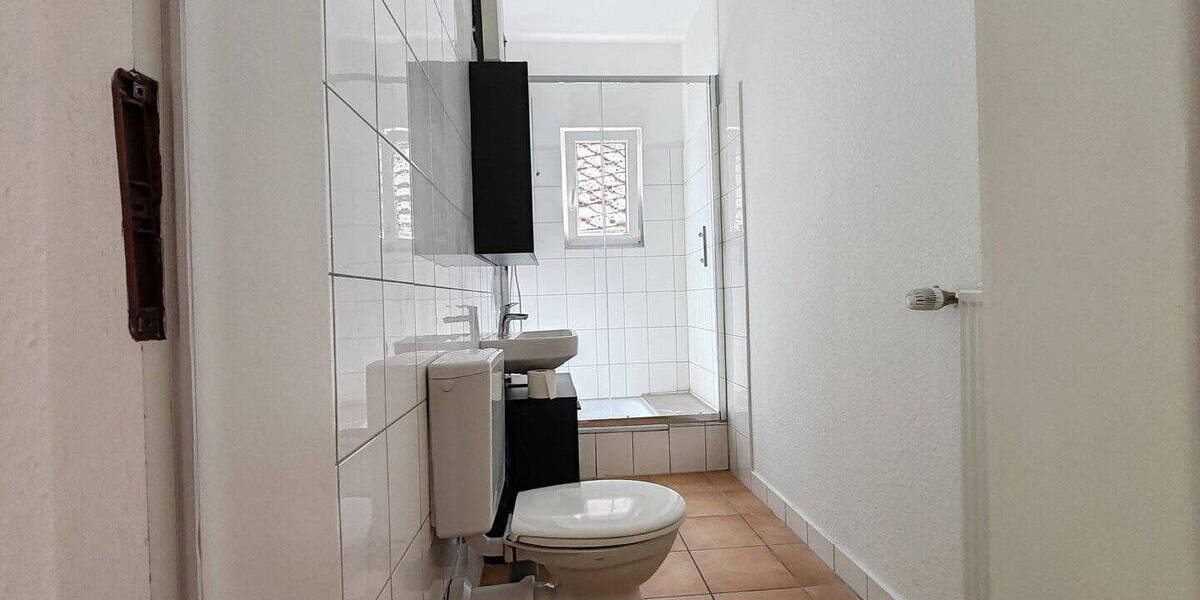 Etagenwohnung Limburg an der Lahn Limburg - 2 Zimmer, 55 m&sup2;, 660&euro; | Angebot:26791675