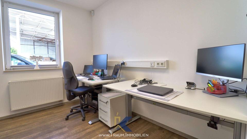 Gewerbeobjekt Menteroda - 4.750&euro; | Angebot:21539285