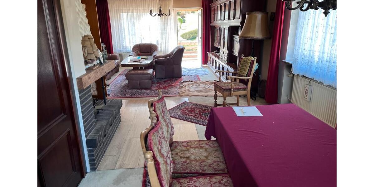 Etagenwohnung Amorbach - 3 Zimmer, 120 m&sup2;, 1.000&euro; | Angebot:24786293