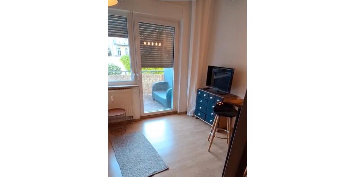Etagenwohnung Nürnberg Rabus - 1 Zimmer, 40 m&sup2;, 840&euro; | Angebot:26172960