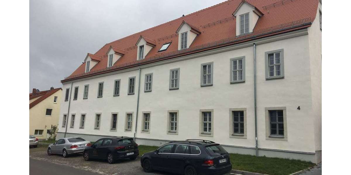 Etagenwohnung Schkeuditz Dölzig - 4 Zimmer, 103 m&sup2;, 1.029&euro; | Angebot:26463834