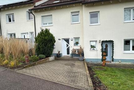 Freundliches 5-Zimmer-Reihenmittelhaus 5 zimmer