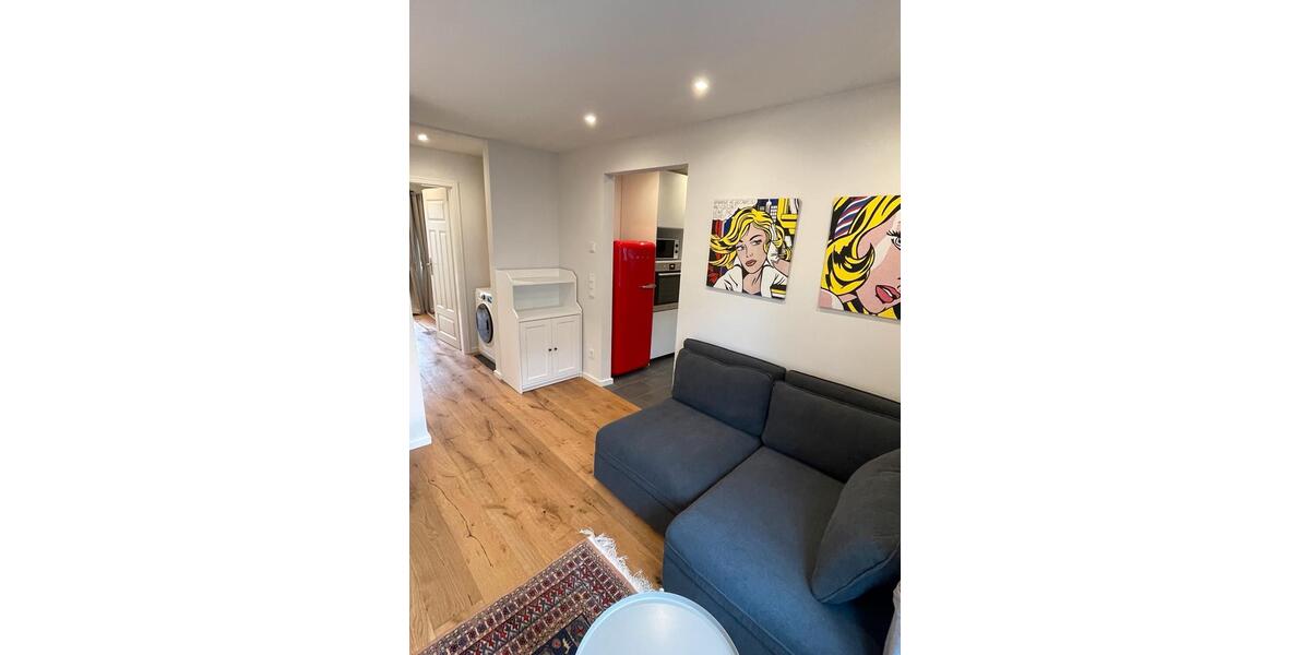 Wohnen auf Zeit Essen Stadtbezirk VIII - 2.5 Zimmer, 35 m&sup2;, 990&euro; | Angebot:26621079