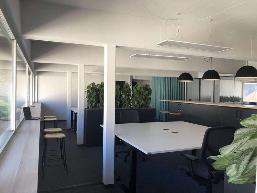 Büro in Tettnang 250 € 8 m²