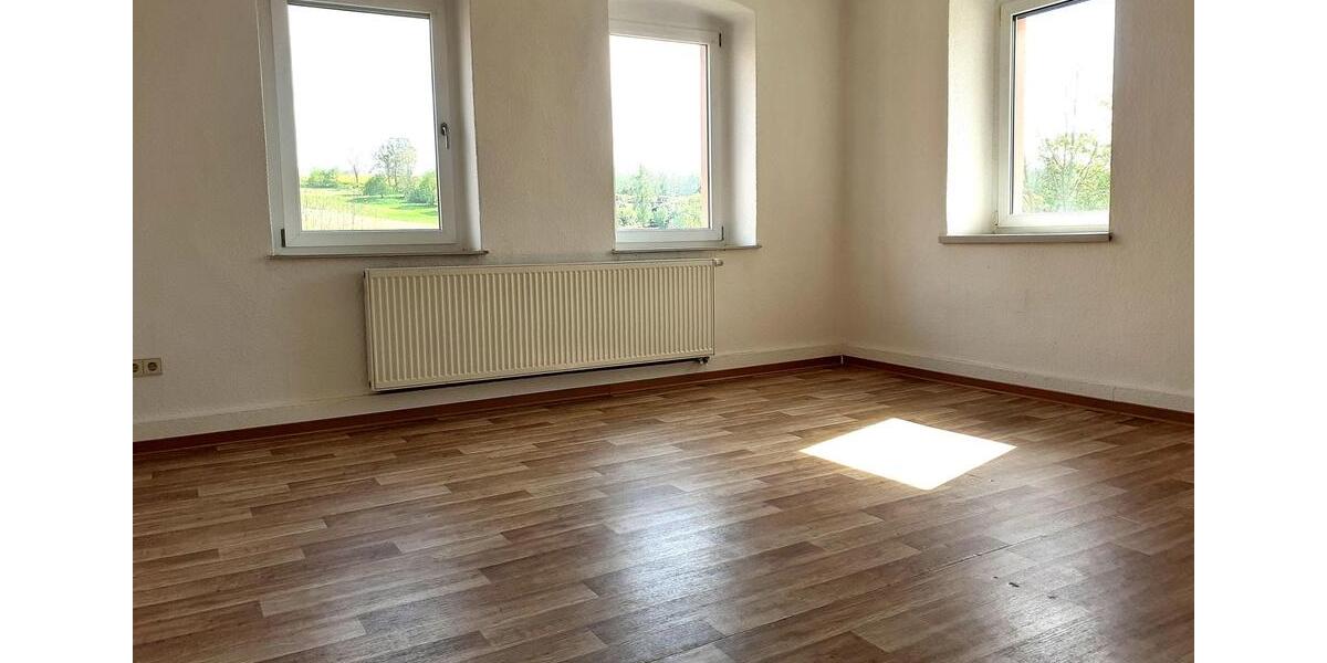Viel Platz für große Familien!! 8R-Wohnung im Zentrum von Kohren-Salis 215 qm 8 zimmer
