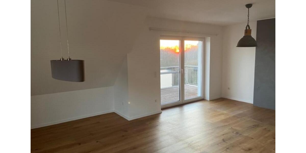 Maisonettenwohnung Borken - 5 Zimmer, 118 m&sup2;, 1.250&euro; | Angebot:24428346