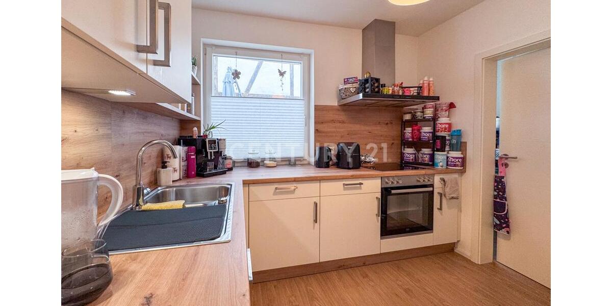 Etagenwohnung Lichtenfels - 3 Zimmer, 133 m&sup2;, 980&euro; | Angebot:25351878