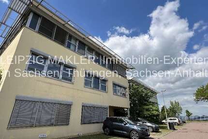 Gewerbeobjekt Schkeuditz / Dölzig Dölzig - 1.408&euro; | Angebot:27120827