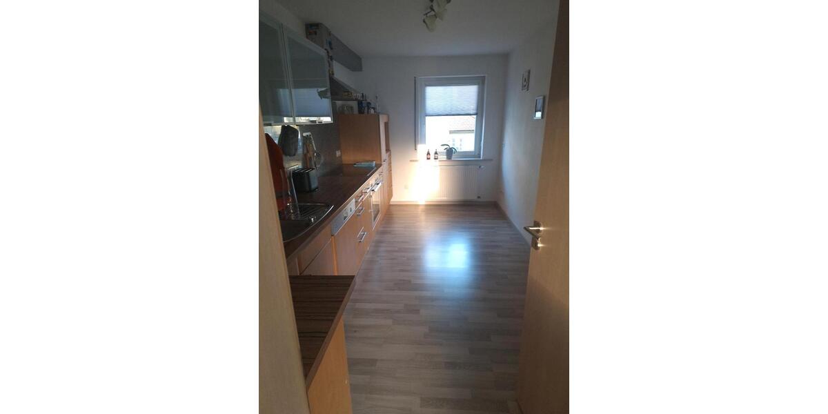 Etagenwohnung Neunburg vorm Wald - 3 Zimmer, 94 m&sup2;, 800&euro; | Angebot:25900578