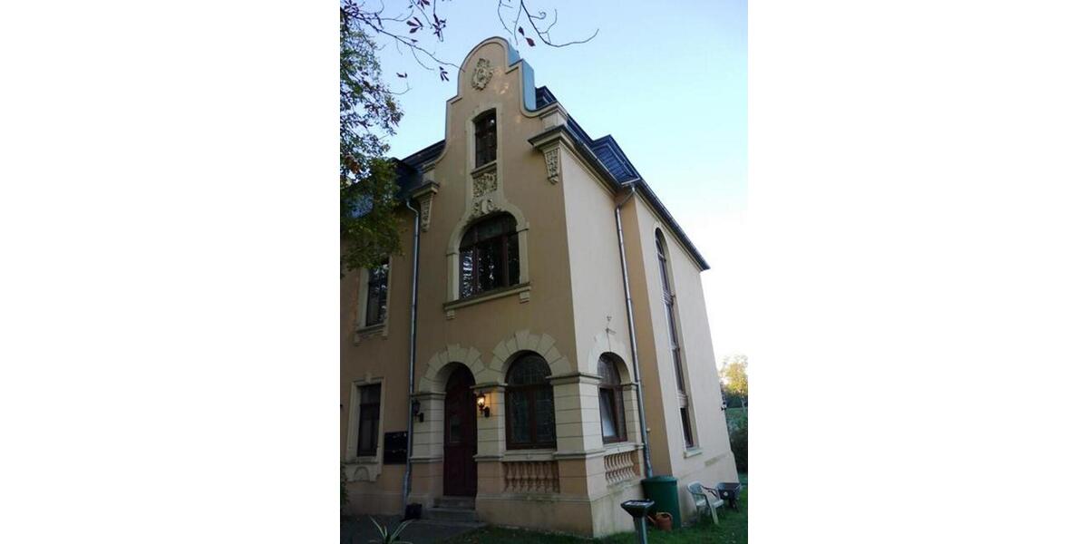 Dachgeschoßwohnung Meerane - 2 Zimmer, 94 m&sup2;, 705&euro; | Angebot:24614184