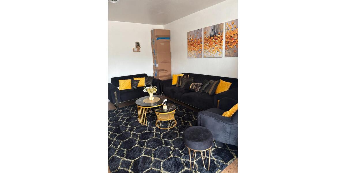 Etagenwohnung Konz - 3 Zimmer, 80 m&sup2;, 840&euro; | Angebot:26547884