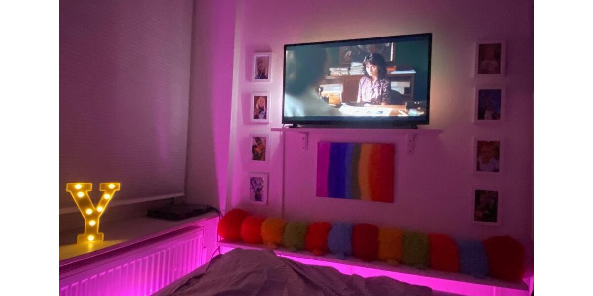 Wohnen auf Zeit Wiesbaden - 2 Zimmer, 24 m&sup2;, 650&euro; | Angebot:25789654