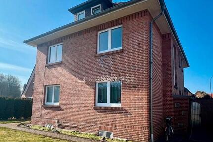 Charmante 3-Zimmer-Wohnung in Uelzen zum 1.10.25