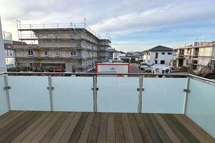 Wohnung zum Mieten in Buseck 800 € 62.75 m² 3 zimmer