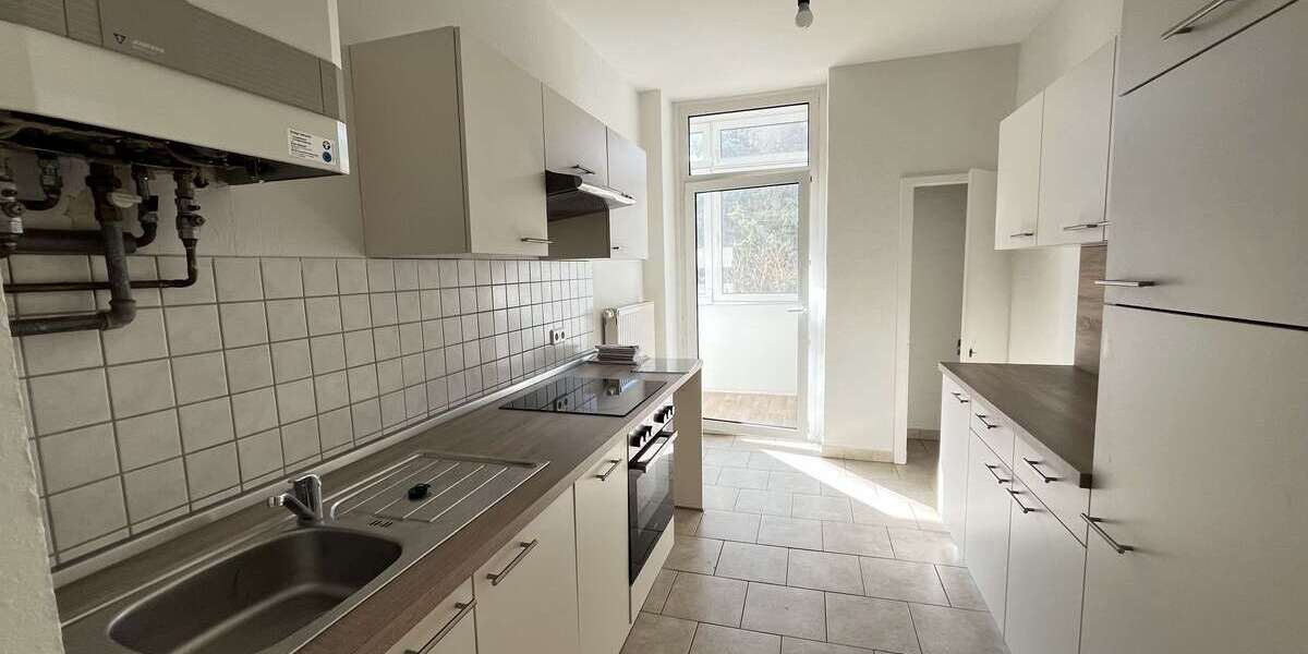 Etagenwohnung Chemnitz Bernsdorf - 3 Zimmer, 70 m&sup2;, 389&euro; | Angebot:26181238