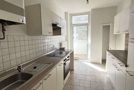 Wohnung Chemnitz Bernsdorf - 3 Zimmer, 70 m&sup2;, 389&euro; | Angebot:26181238