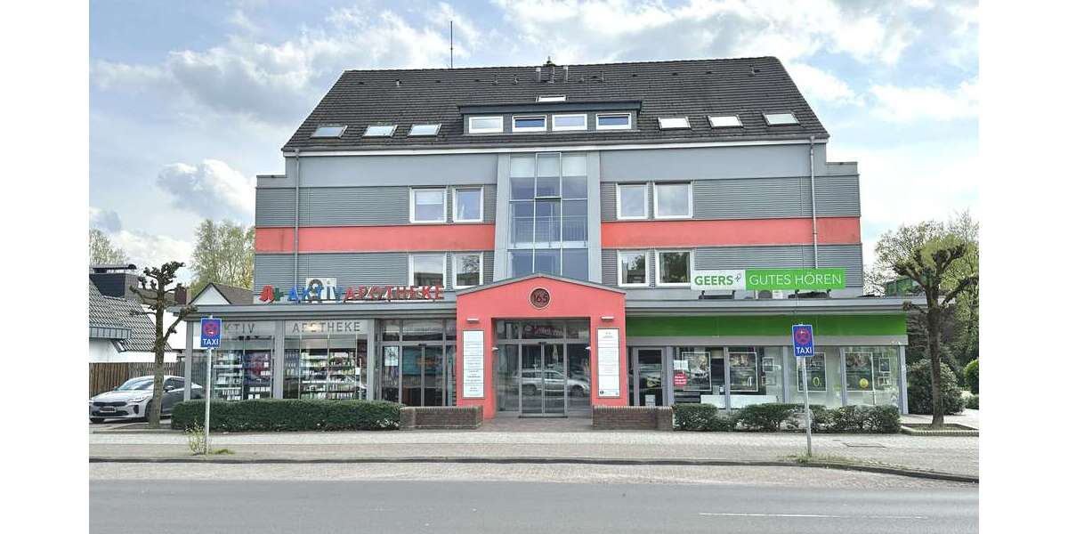 Einzelhandel in Oldenburg 2.250 € 78 m² zimmer