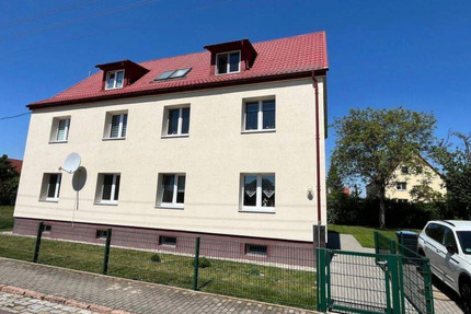 Wohnung Südliches Anhalt - 1 Zimmer, 48 m&sup2;, 295&euro; | Angebot:25418021