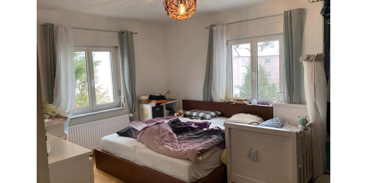 Einfamilienhaus Bad Mergentheim - 4 Zimmer, 130 m&sup2;, 1.300&euro; | Angebot:25139159