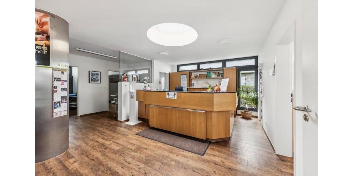 Gewerbeobjekt Mönchengladbach West - 1.750&euro; | Angebot:24595637