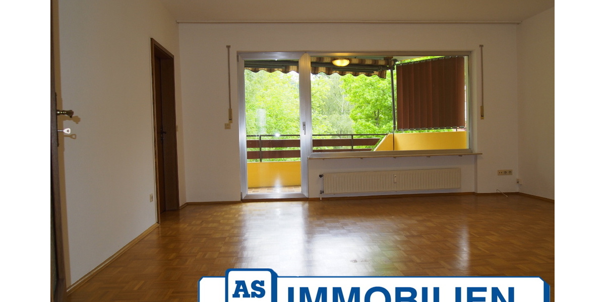 - Etagenwohnung Bad Orb Main-Kinzig-Kreis | Angebot:27143681