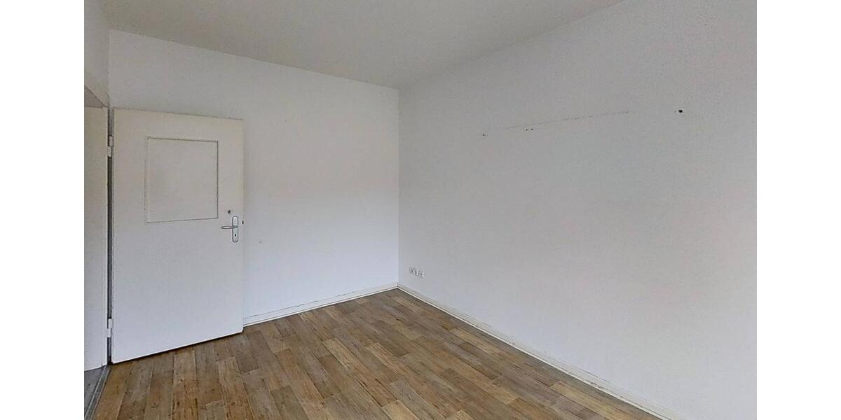 Etagenwohnung Minden - 2 Zimmer, 54 m&sup2;, 500&euro; | Angebot:26645585
