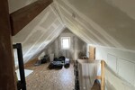 Dachgeschosswohnung mit Weitblick im idyllischen Berghausen bei Königswinter - Dachgeschoßwohnung Königswinter Berghausen | Angebot:26177242