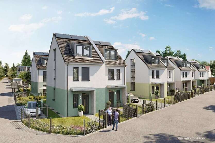 Haus zum Mieten in Erkner 1.950 € 124.96 m² 4 zimmer