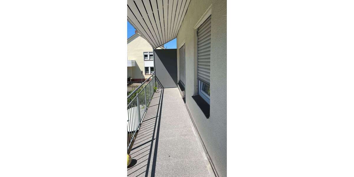 Etagenwohnung Lübbecke - 4 Zimmer, 83 m&sup2;, 653&euro; | Angebot:25291399